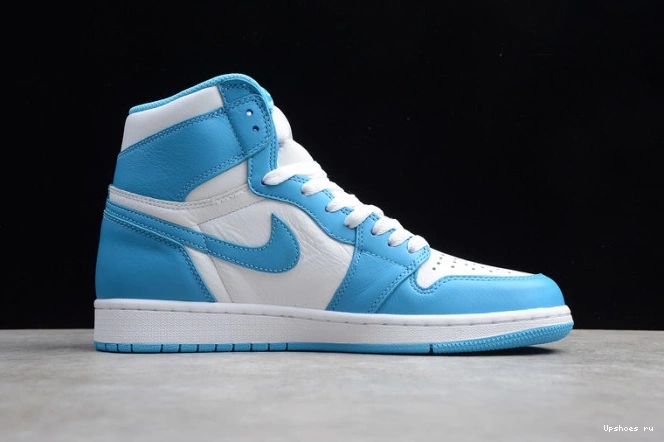 UNC 1 555088-117 Jordan  Retro 0711